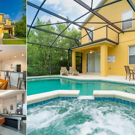 Villa 541Srd - Woodland View